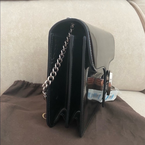 Gucci bag Authentic - Picture 4 of 9